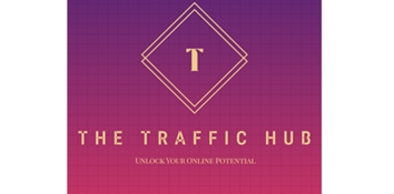 The Traffic Hub Logo